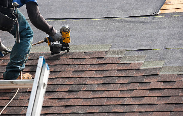Licensed Emergency Roof Repair service in Parkton, NC - Brentwood Metal Roofing